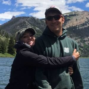 Meet your Posher, Jessie